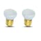 Ilc Replacement For Light Bulb Lamp 2 Pack, 2PK China Cabinet 25 Watt R14 - alternate 1